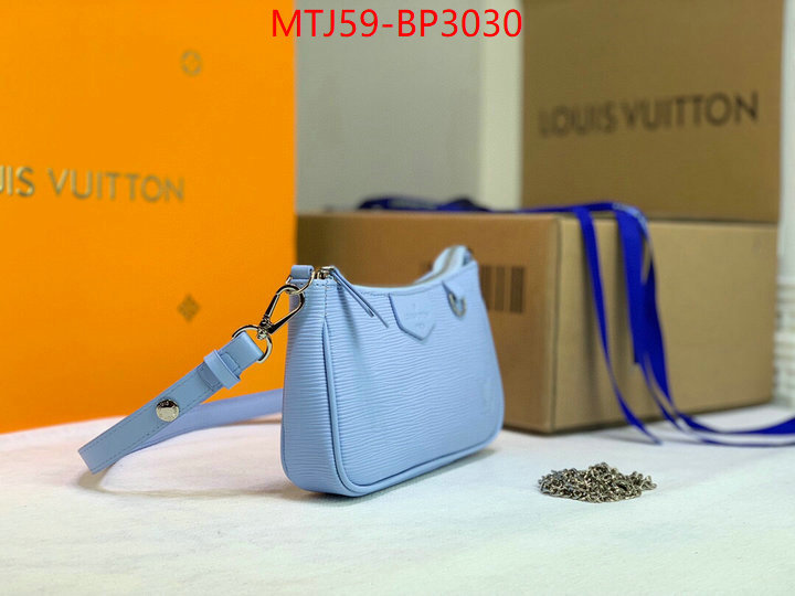 LV Bags(4A)-Pochette MTis Bag-Twist-,ID: BP3030,$: 59USD