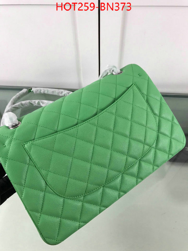 Chanel Bags(TOP)-Diagonal-,ID: BN373,$: 259USD