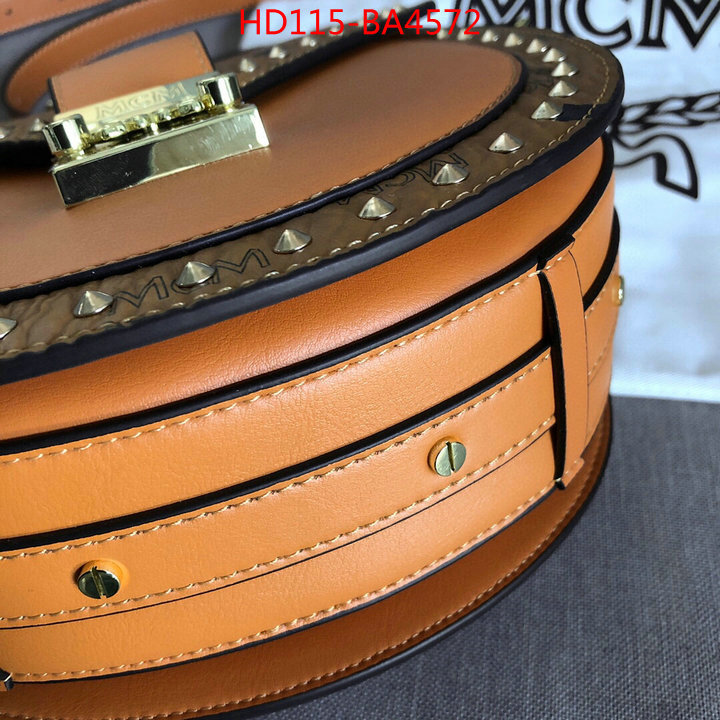 MCM Bags(TOP)-Diagonal-,ID: BA4572,$: 115USD