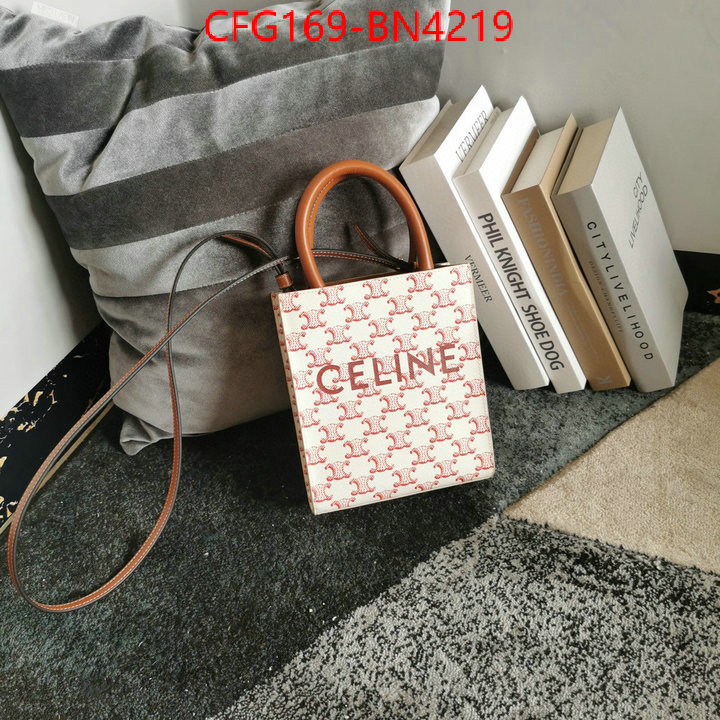 CELINE Bags(TOP)-Cabas Series,at cheap price ,ID: BN4219,$: 169USD