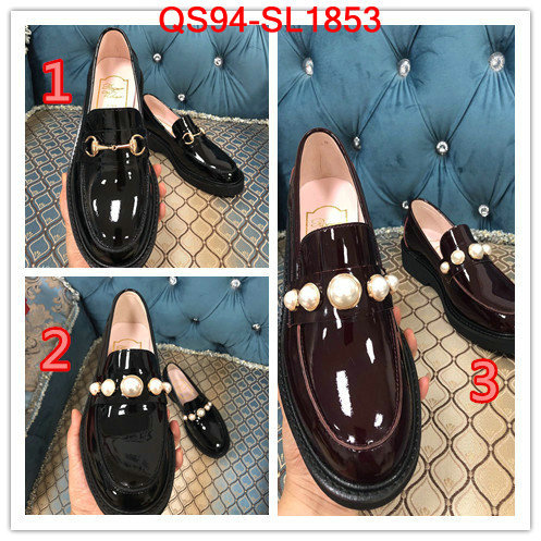 Women Shoes-Rogar Vivier,best wholesale replica , ID: SL1853,$: 94USD