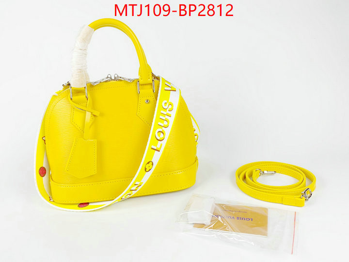 LV Bags(4A)-Alma-,store ,ID: BP2812,$: 99USD