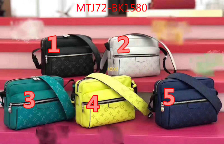 LV Bags(4A)-Pochette MTis Bag-Twist-,ID: BK1580,$:72USD