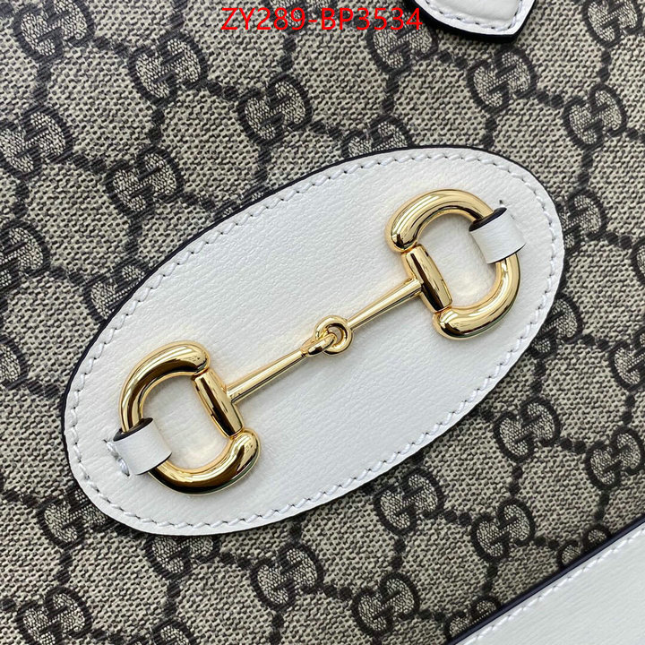 Gucci Bags(TOP)-Horsebit-,cheap ,ID: BP3534,$: 289USD