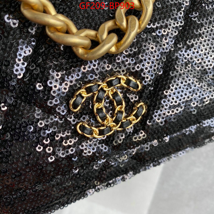 Chanel Bags(TOP)-Diagonal-,ID: BP903,$: 209USD