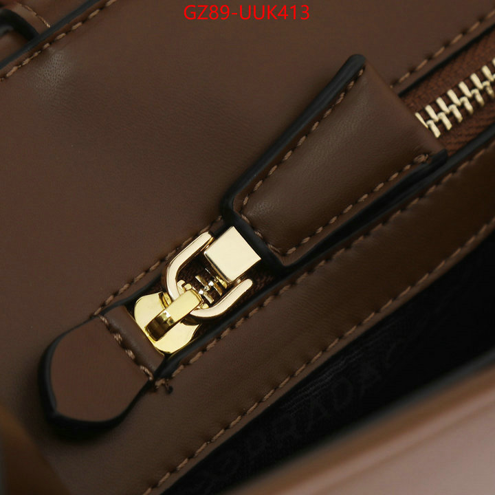 Prada Bags(4A)-Handbag-,how can i find replica ,ID: UUK413,