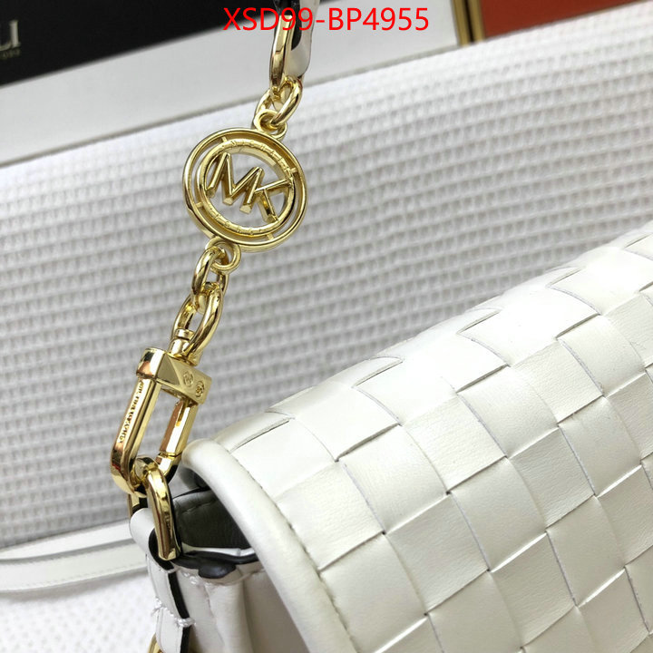 Michael Kors Bags(TOP)-Diagonal-,ID: BP4955,$: 99USD