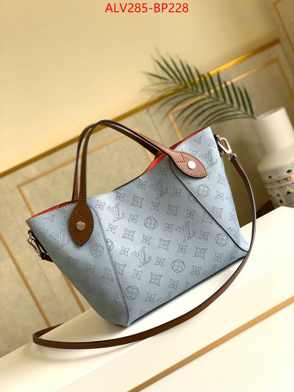 LV Bags(TOP)-Handbag Collection-,ID: BP228,$:285USD