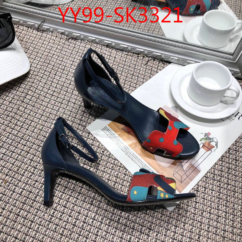 Women Shoes-Hermes,replica aaaaa designer , ID: SK3321,$:99USD