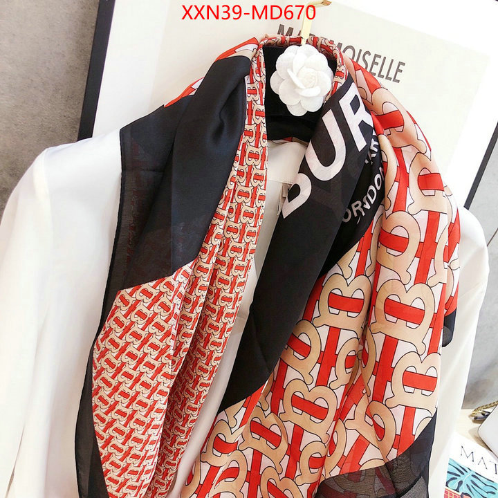 Scarf-Burberry,online store ,ID: MD670,$: 39USD