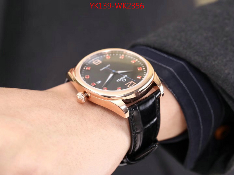 Watch(4A)-Omega,designer 1:1 replica , ID: WK2356,$:139USD