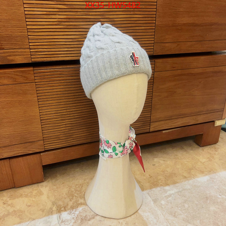 Cap (Hat)-Moncler,aaaaa quality replica , ID: HW5482,$: 35USD