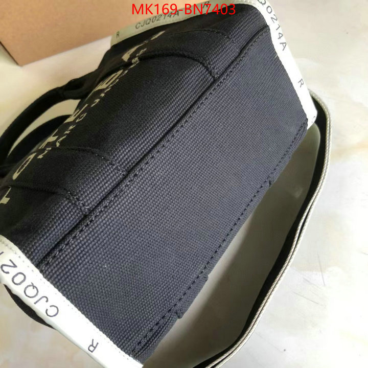 Marc Jacobs Bags (TOP)-Handbag-,ID: BN7403,$: 169USD