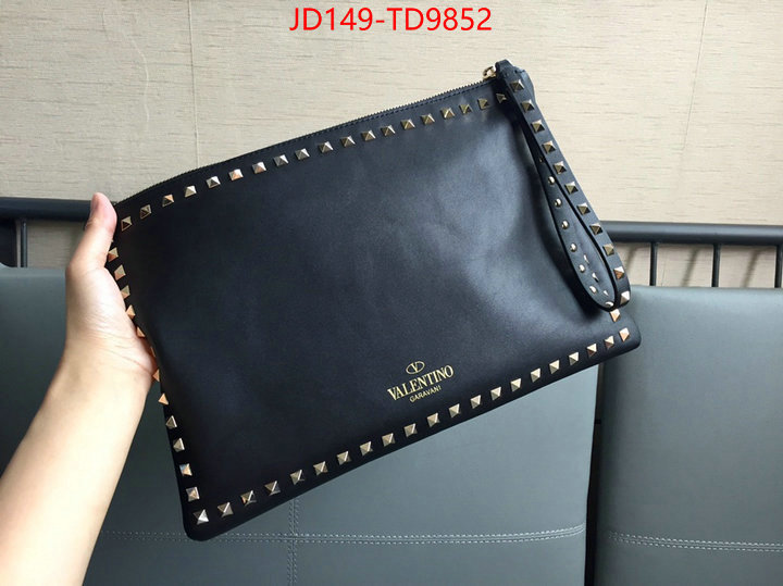 Valentino Bags (TOP)-Wallet,buy the best replica ,ID: TD9852,$: 149USD