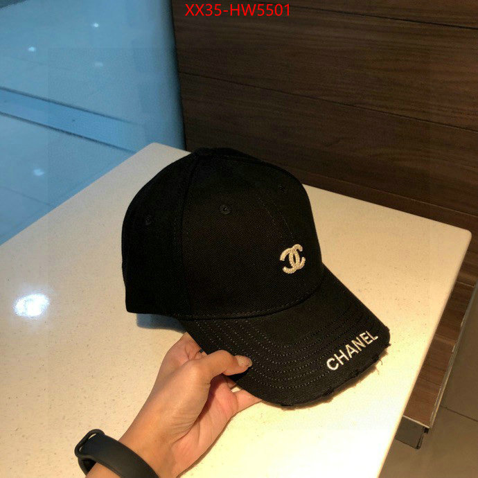 Cap (Hat)-Chanel,replica aaaaa+ designer , ID: HW5501,$: 35USD