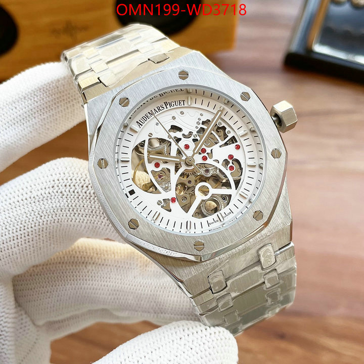 Watch (TOP)-Audemars Piguet,wholesale , ID: WD3718,$: 199USD