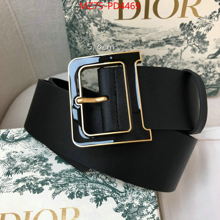 Belts-Dior,the highest quality fake , ID: PD4469,$: 75USD