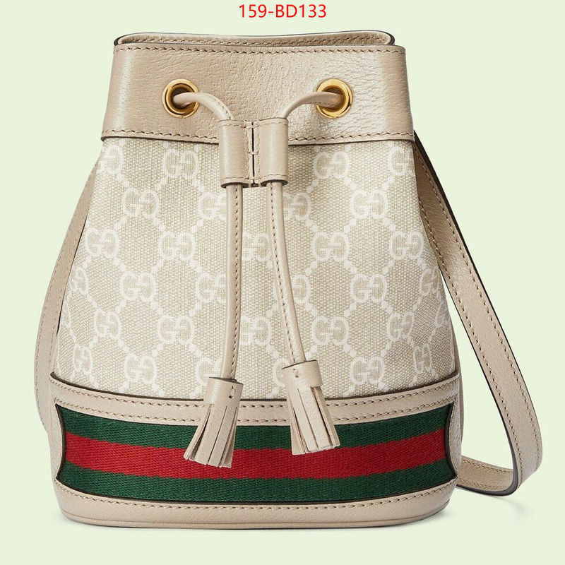 Gucci Bags(TOP)-Diagonal-,replica designer ,ID: BD133,$: 159USD