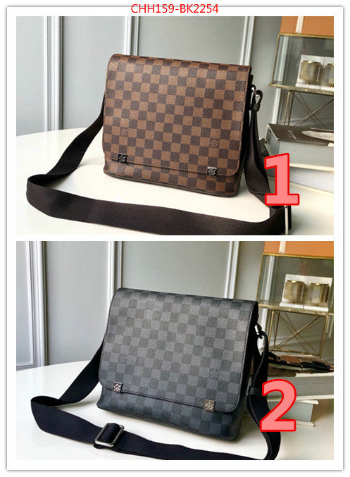 LV Bags(TOP)-Pochette MTis-Twist-,ID: BK2254,$:159USD