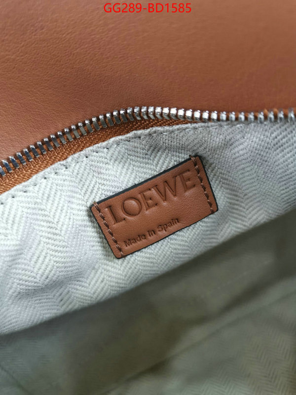 Loewe Bags(TOP)-Puzzle-,luxury cheap ,ID: BD1585,$: 289USD