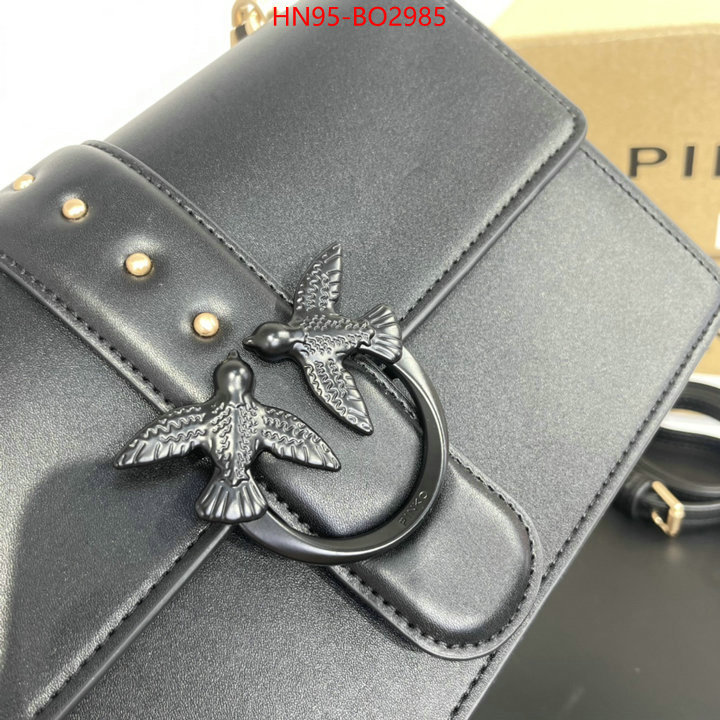 PINKO Bags(4A)-Diagonal-,where can i find ,ID: BO2985,$: 95USD