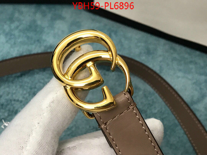 Belts-Gucci,new 2023 , ID: PL6896,$: 59USD