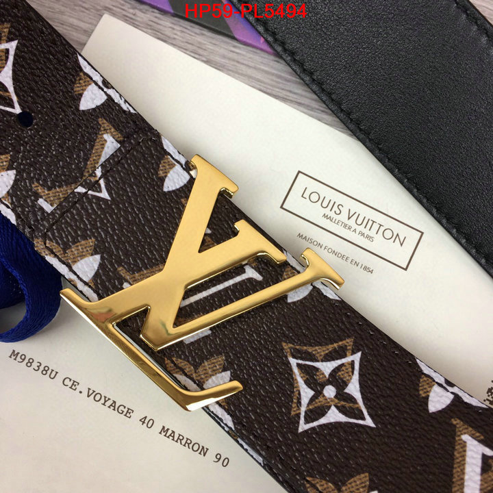 Belts-LV,can i buy replica , ID: PL5494,$: 59USD