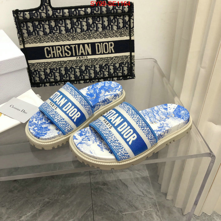 Women Shoes-Dior,what best replica sellers , ID: SE1164,$: 99USD