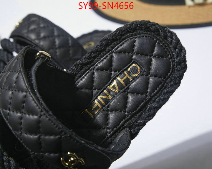 Women Shoes-Chanel,designer 1:1 replica , ID: SN4656,$: 99USD