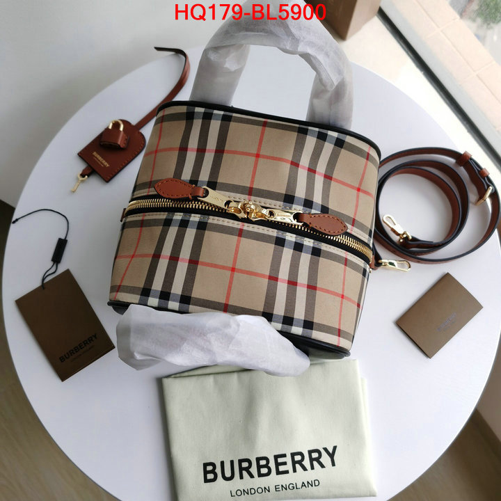 Burberry Bags(TOP)-Diagonal-,ID: BL5900,$: 179USD