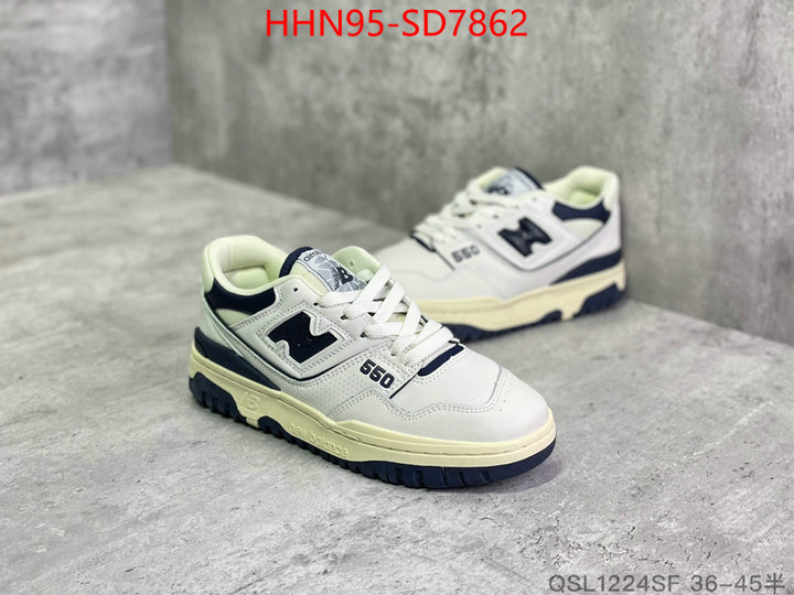 Women Shoes-New Balance,2023 aaaaa replica 1st copy , ID: SD7862,$: 95USD