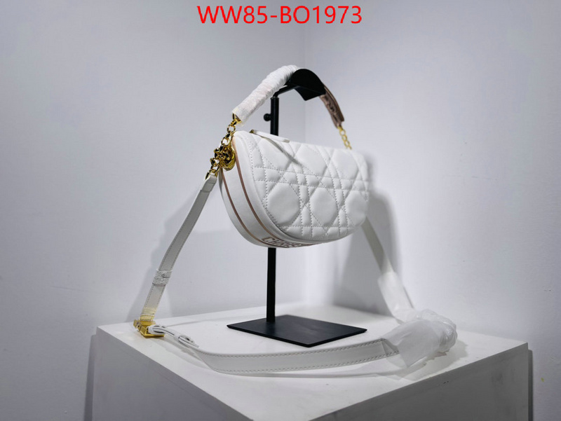 Dior Bags(4A)-Other Style-,ID: BO1973,$: 85USD