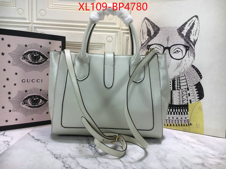 Gucci Bags(4A)-Handbag-,best aaaaa ,ID: BP4780,$: 109USD