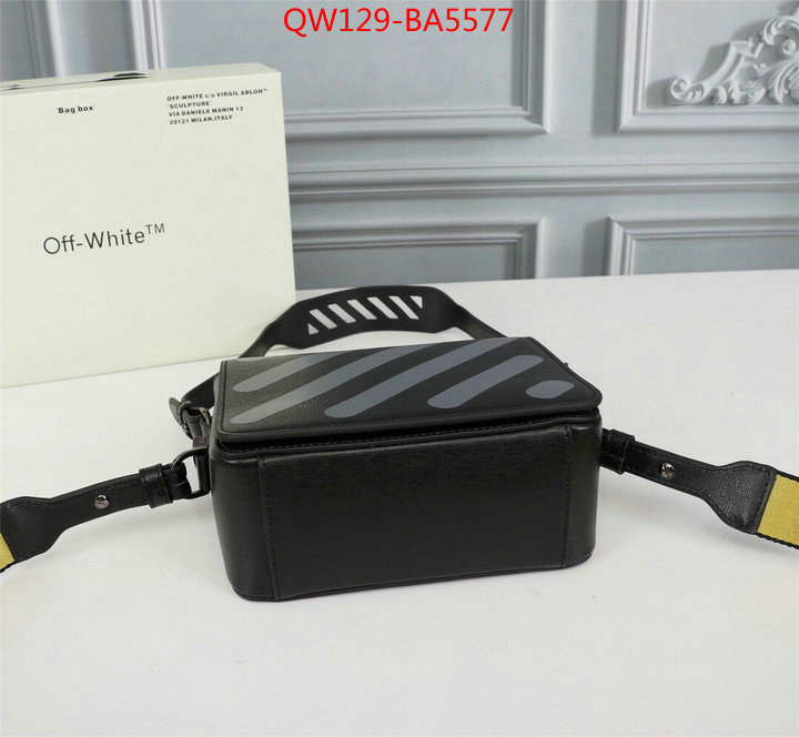 Off-White Bags ( TOP )-Diagonal-,top quality website ,ID: BA5577,$: 129USD