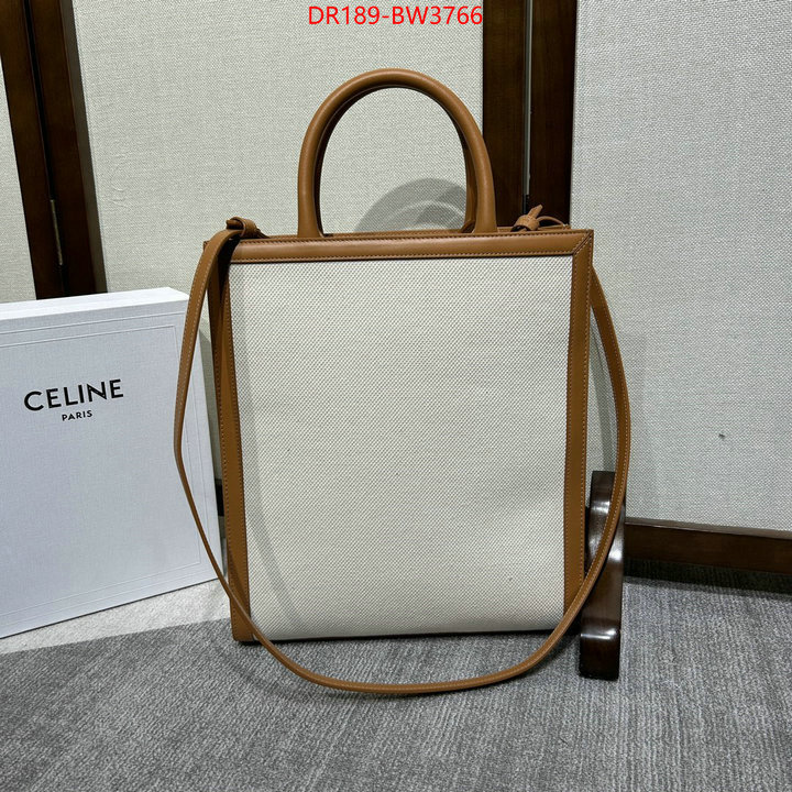 CELINE Bags(TOP)-Cabas Series,perfect quality designer replica ,ID: BW3766,$: 189USD