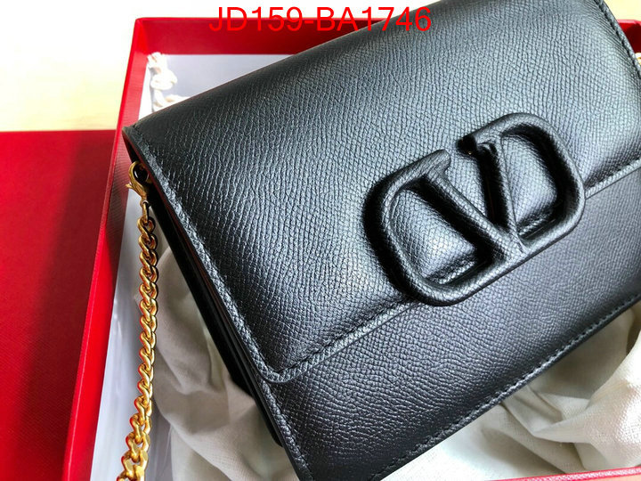 Valentino Bags (TOP)-Diagonal-,replicas buy special ,ID: BA1746,$: 159USD
