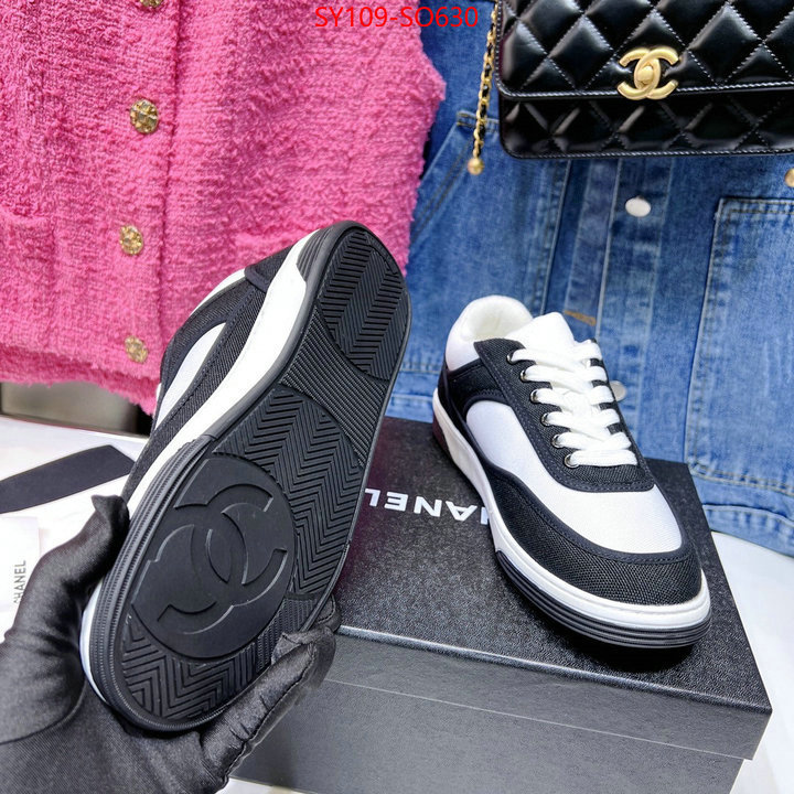 Women Shoes-Chanel,best like , ID: SO630,$: 109USD