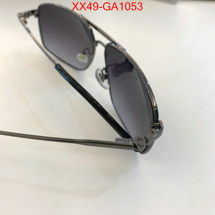 Glasses-Prada,brand designer replica , ID: GA1053,$:49USD