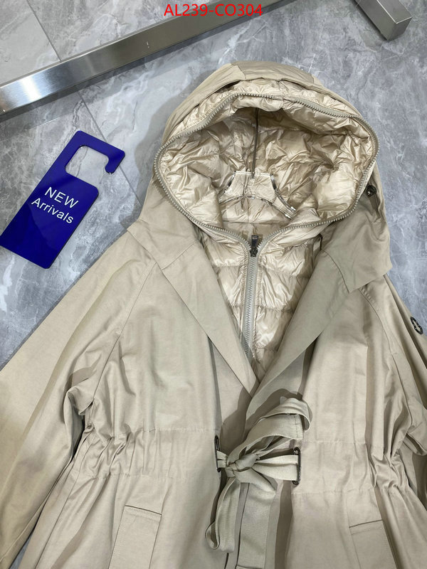 Down jacket Women-Prada,shop designer , ID: CO304,$: 239USD