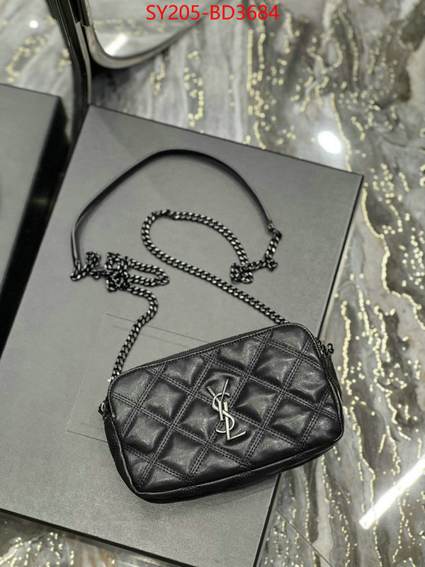 YSL Bag(TOP)-Diagonal-,ID: BD3684,$: 209USD