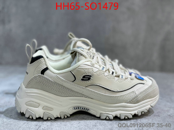 Women Shoes-Skechers,good quality replica ,wholesale designer shop , ID: SO1479,$: 65USD