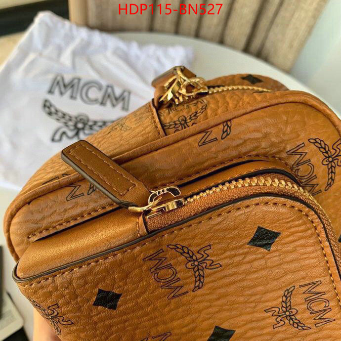 MCM Bags(TOP)-Diagonal-,ID: BN527,$: 115USD