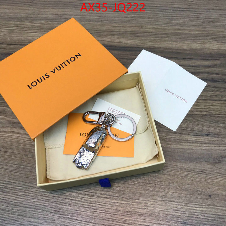 Key pendant-LV,the best designer , ID: JQ222,$:35USD