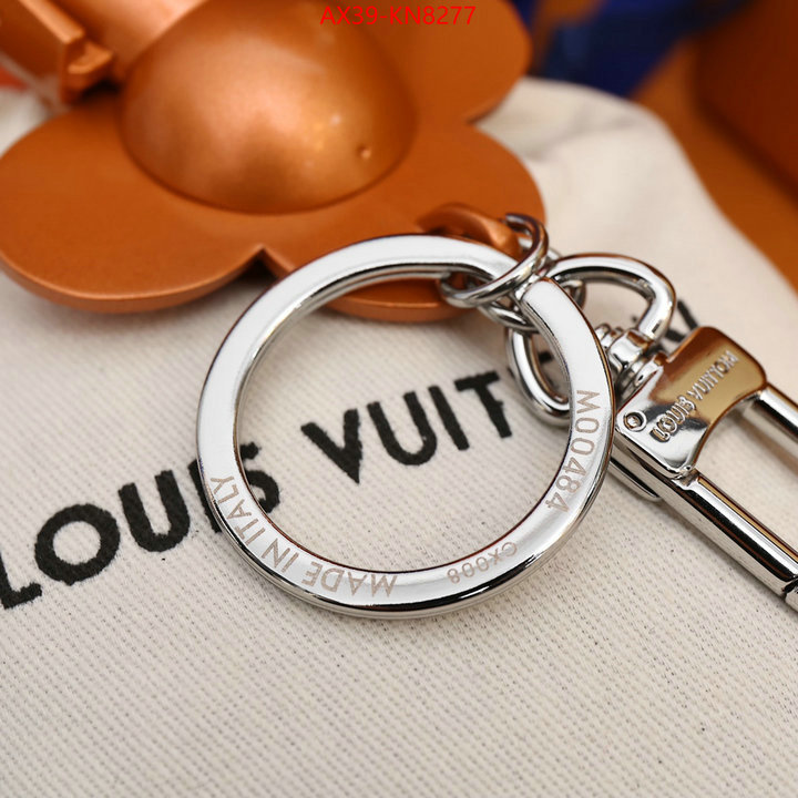 Key pendant-LV,best like ,ID: KN8277,$: 39USD