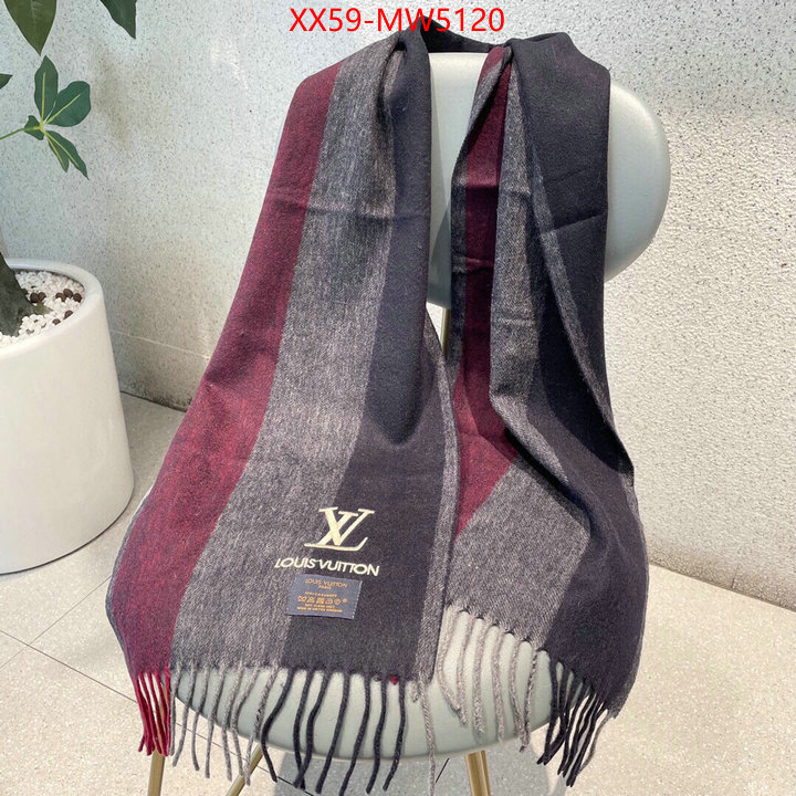 Scarf-LV,wholesale 2023 replica , ID: MW5120,$: 59USD