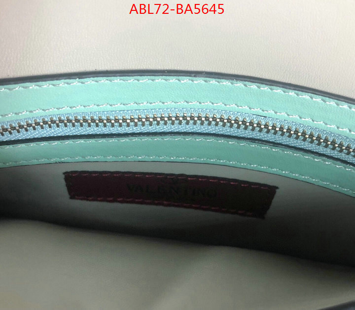 Valentino Bags(4A)-Clutch-,best site for replica ,ID: BA5645,$: 72USD