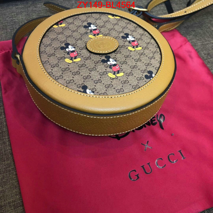 Gucci Bags(TOP)-Diagonal-,ID: BL4564,$: 149USD