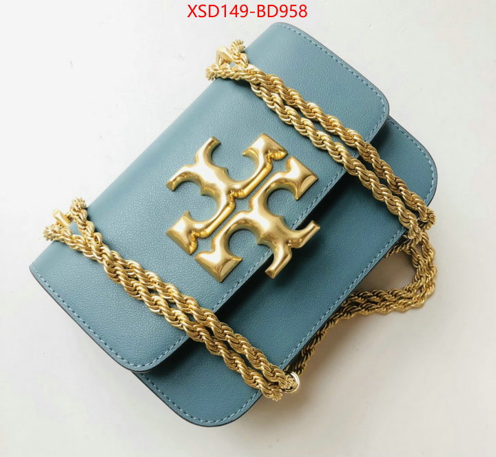 Tory Burch Bags(TOP)-Diagonal-,ID: BD958,$: 149USD