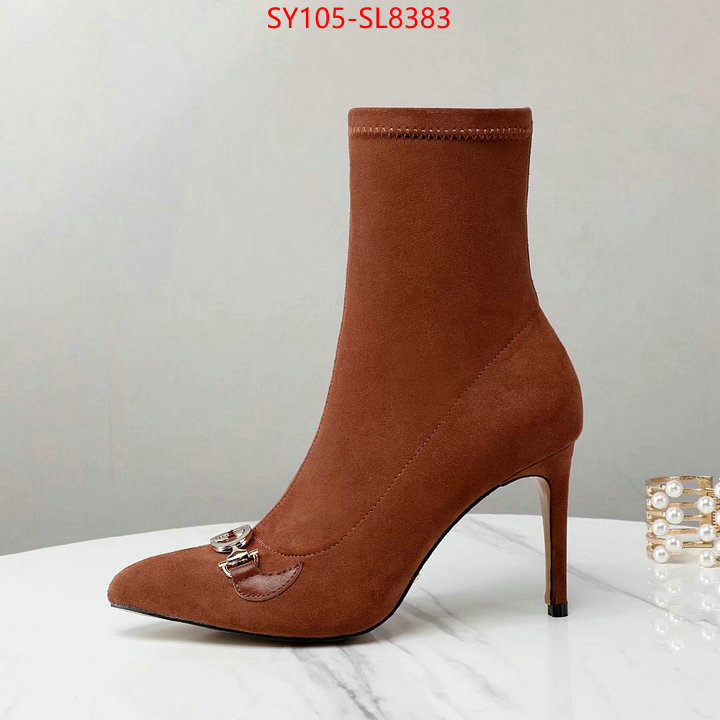 Women Shoes-Gucci,replica sale online , ID: SL8383,$: 105USD