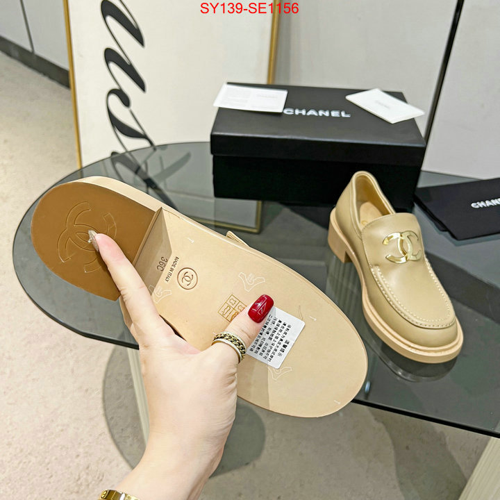 Women Shoes-Chanel,replcia cheap from china , ID: SE1156,$: 139USD